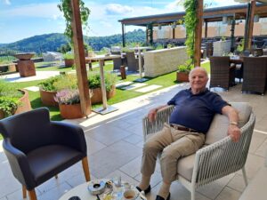 Read more about the article Erfolgreiche Bridgereise nach Riegersburg