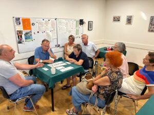 Read more about the article Bridge-Kurse im Bridge Club Thermenland