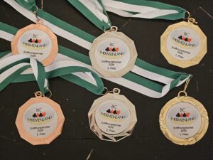 Read more about the article Thermenlandturnier 2026 – 1.Tag